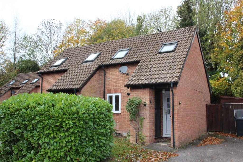 Main image of property: Shalbourne Close, Hungerford, Berkshire, RG17 0QH.