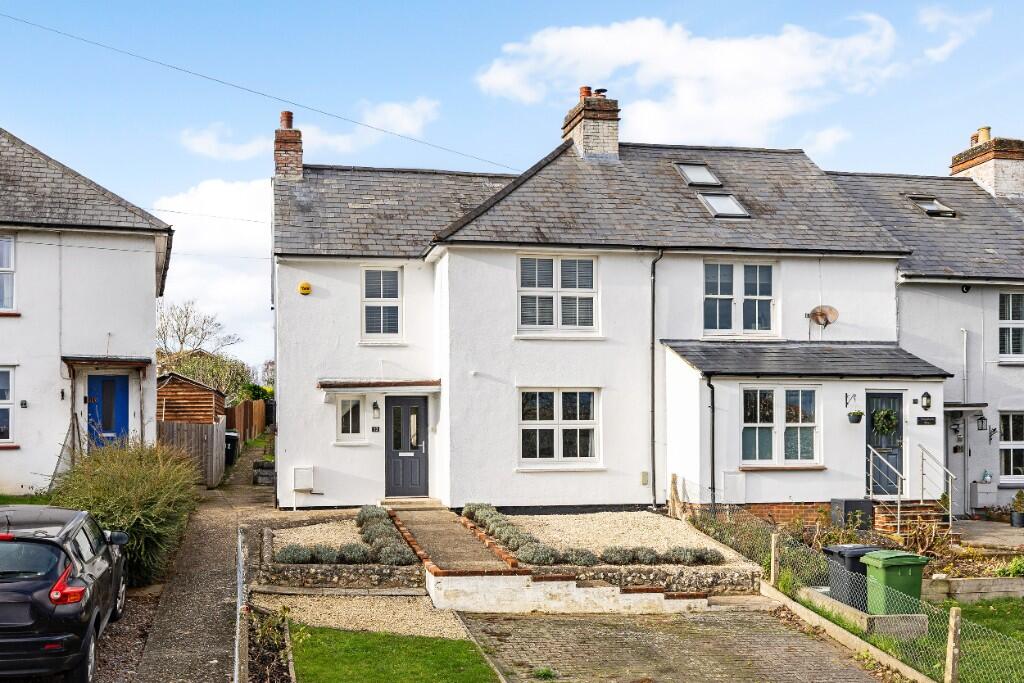 Main image of property: Atherton Crescent, Hungerford, Berkshire, RG17 0LE