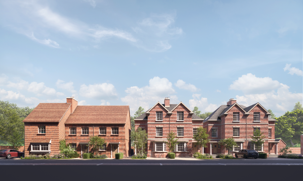 Main image of property: Station Road, Hungerford, Berkshire, RG17 0WH