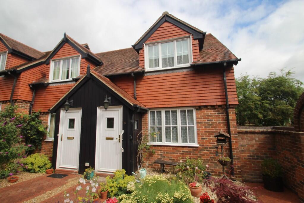 Main image of property: Crown Mews, Hungerford, Berkshire, RG17 0NR