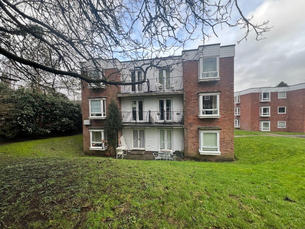 Main image of property: Firgrove Court, Hungerford, Berkshire, RG17 0DD