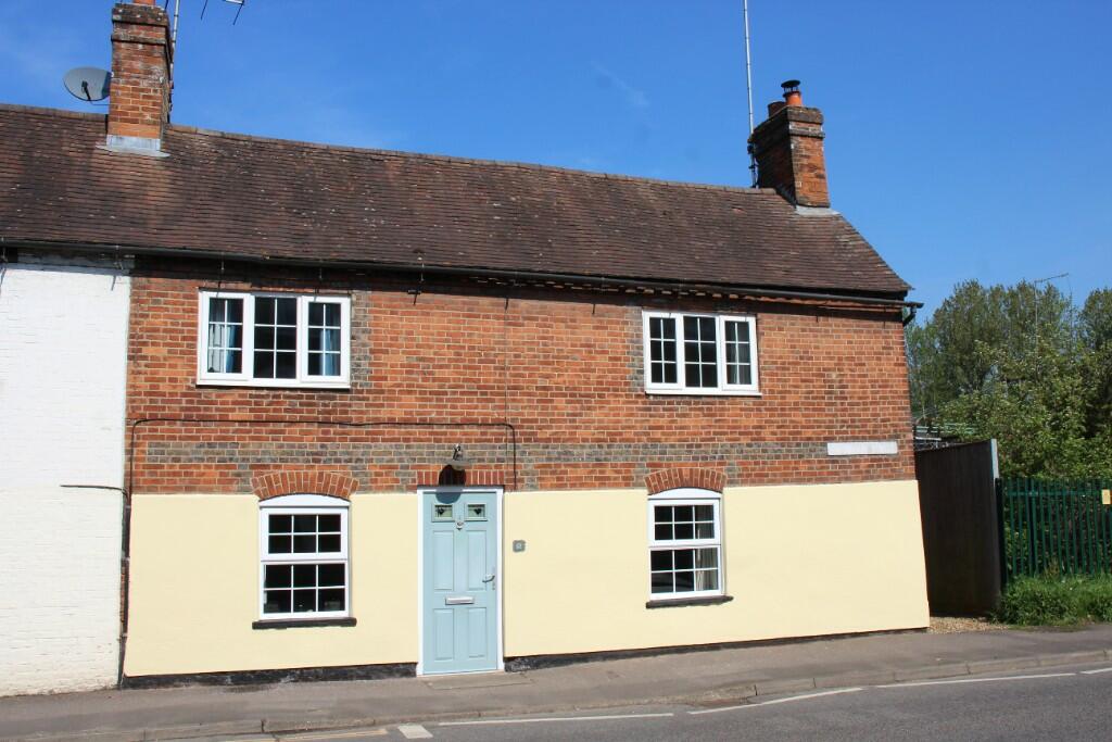Main image of property: Charnham Street, Hungerford, RG17 0ES.