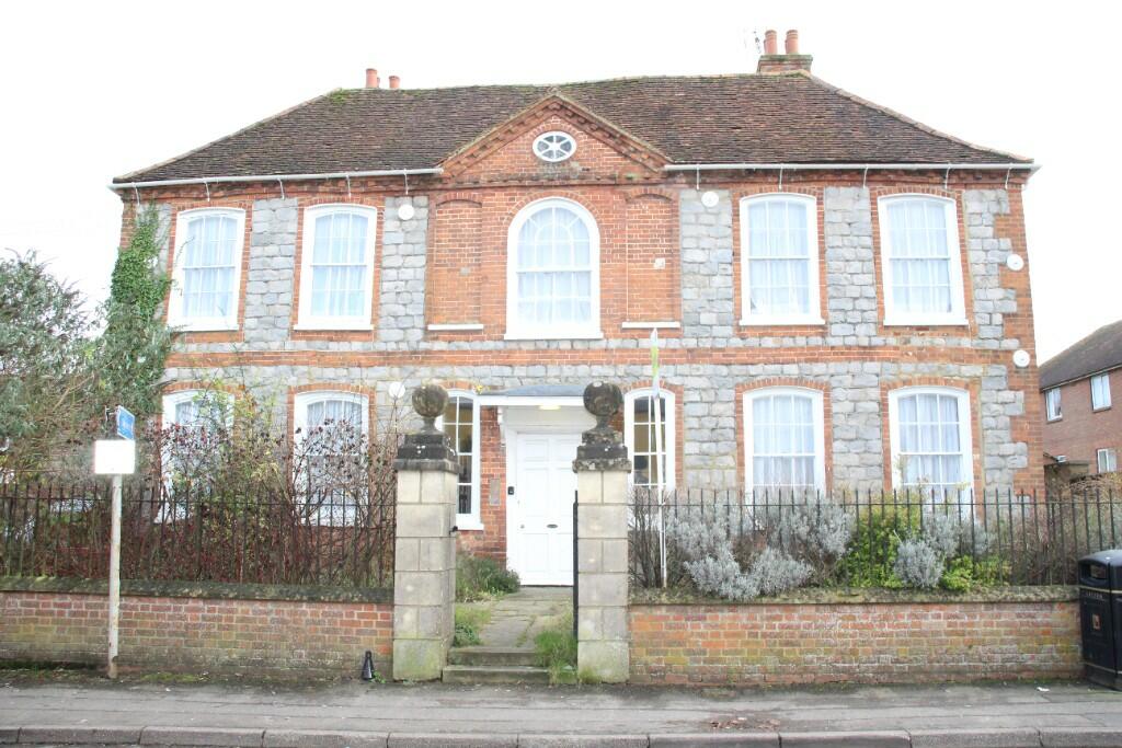 Main image of property: High Street, Lambourn, Berkshire, RG17 7AW.