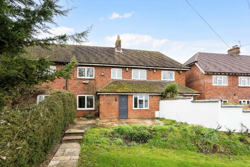 Main image of property: Whittonditch Road, Ramsbury, Wiltshire, SN8 2PY.