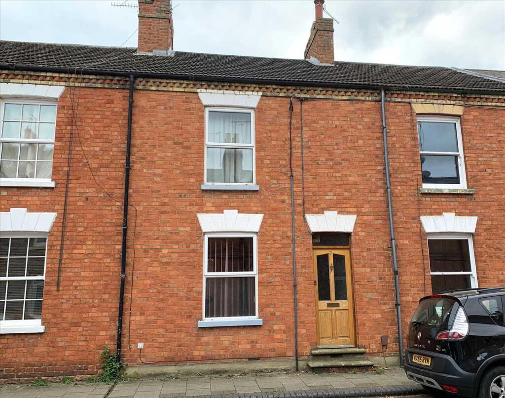 Main image of property: Buckingham Street, Wolverton, Milton Keynes