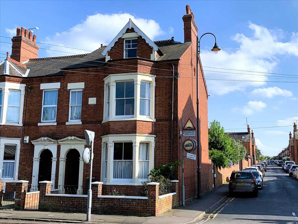 Main image of property: Stratford Road, Wolverton, Milton Keynes