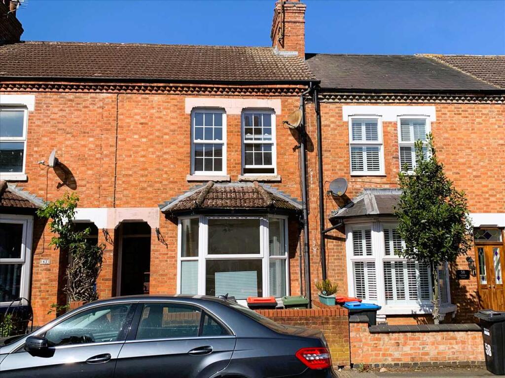 Main image of property: Cambridge Street, Wolverton, Milton Keynes