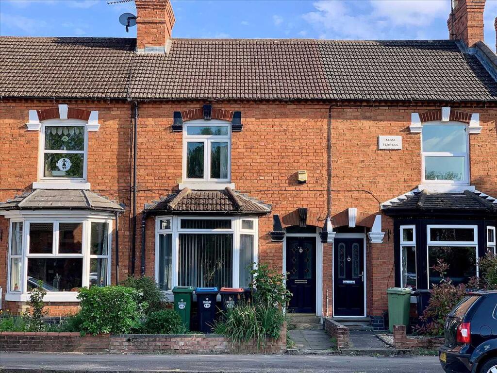 Main image of property: Newport Road, New Bradwell, Milton Keynes