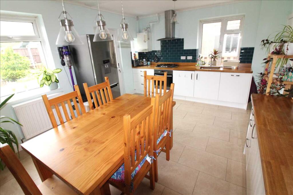 Main image of property: Windsor Street, Wolverton, Milton Keynes