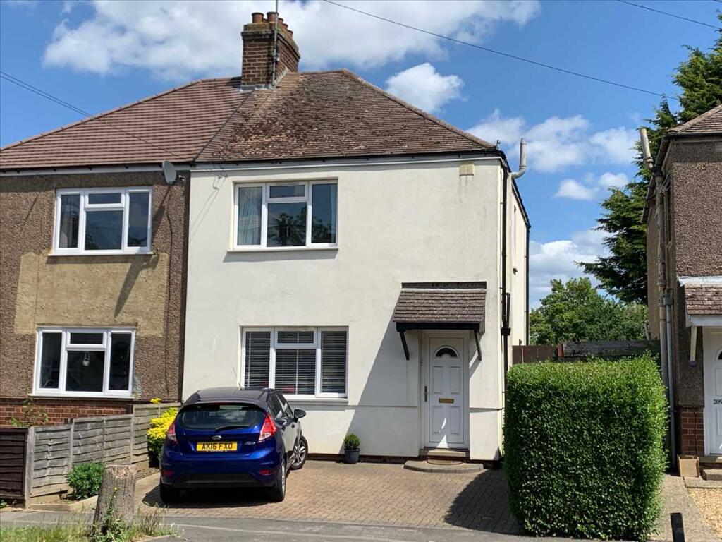 Main image of property: Windsor Street, Wolverton, Milton Keynes