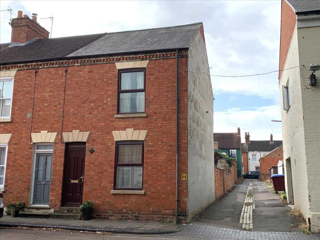 Main image of property: Buckingham Street, Wolverton, Milton Keynes