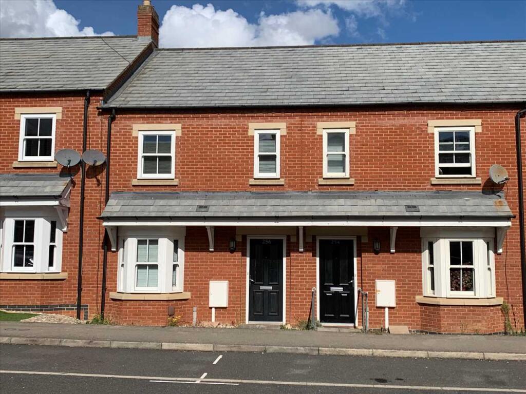 Main image of property: Church Street, Wolverton, Milton Keynes