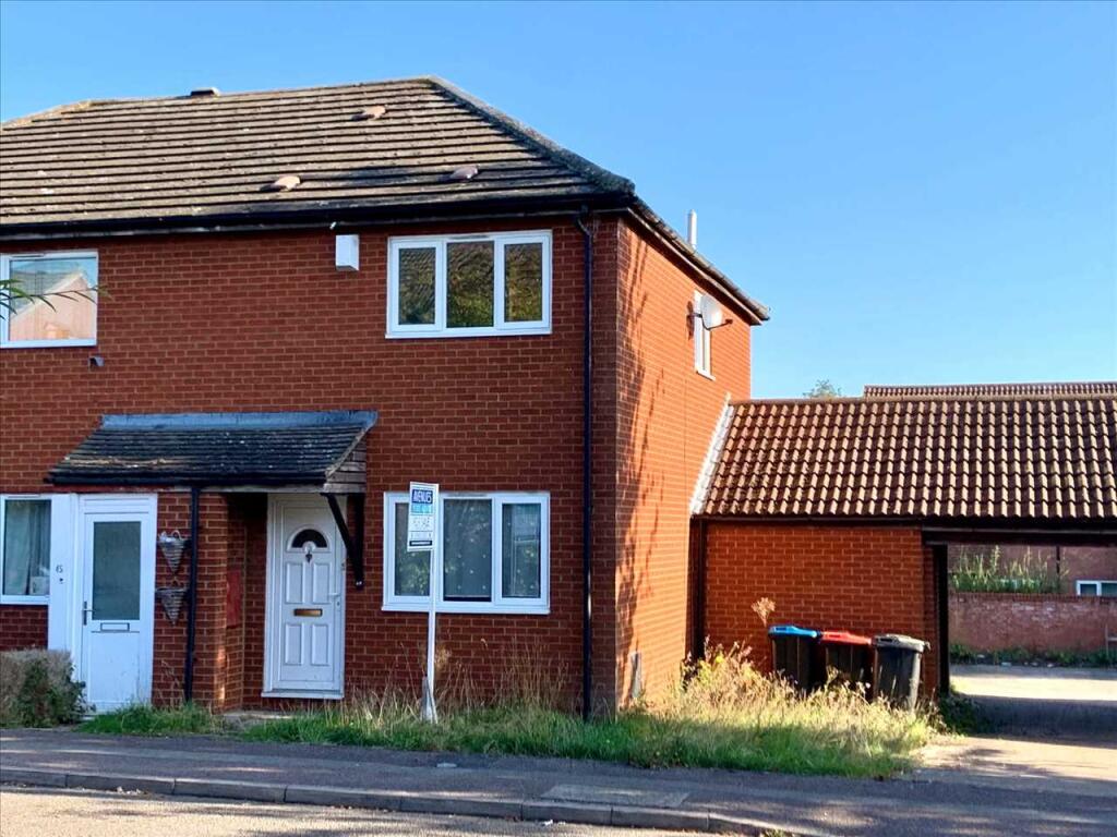 Main image of property: Downland, Two Mile Ash, Milton Keynes