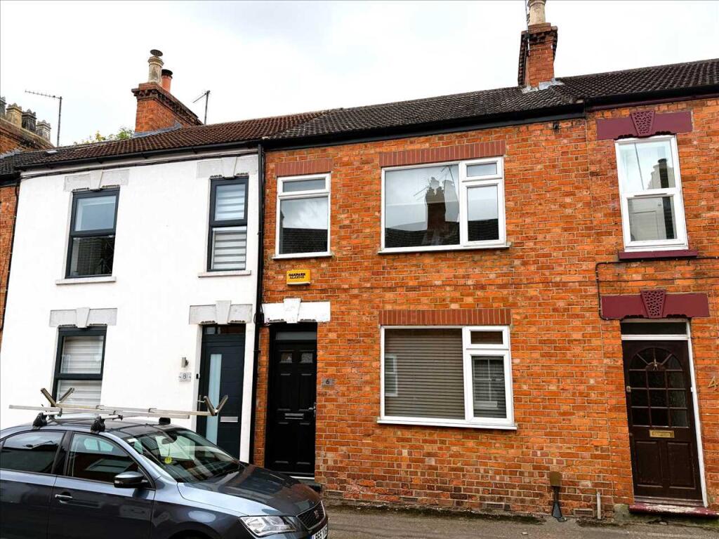 Main image of property: Wallace Street, New Bradwell, Milton Keynes