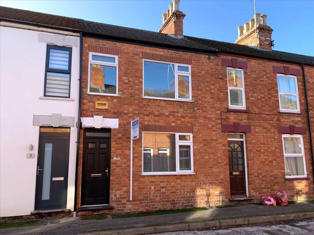 Main image of property: Wallace Street, New Bradwell, Milton Keynes