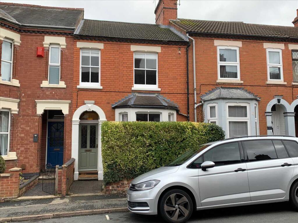 Main image of property: Windsor Street, Wolverton, Milton Keynes