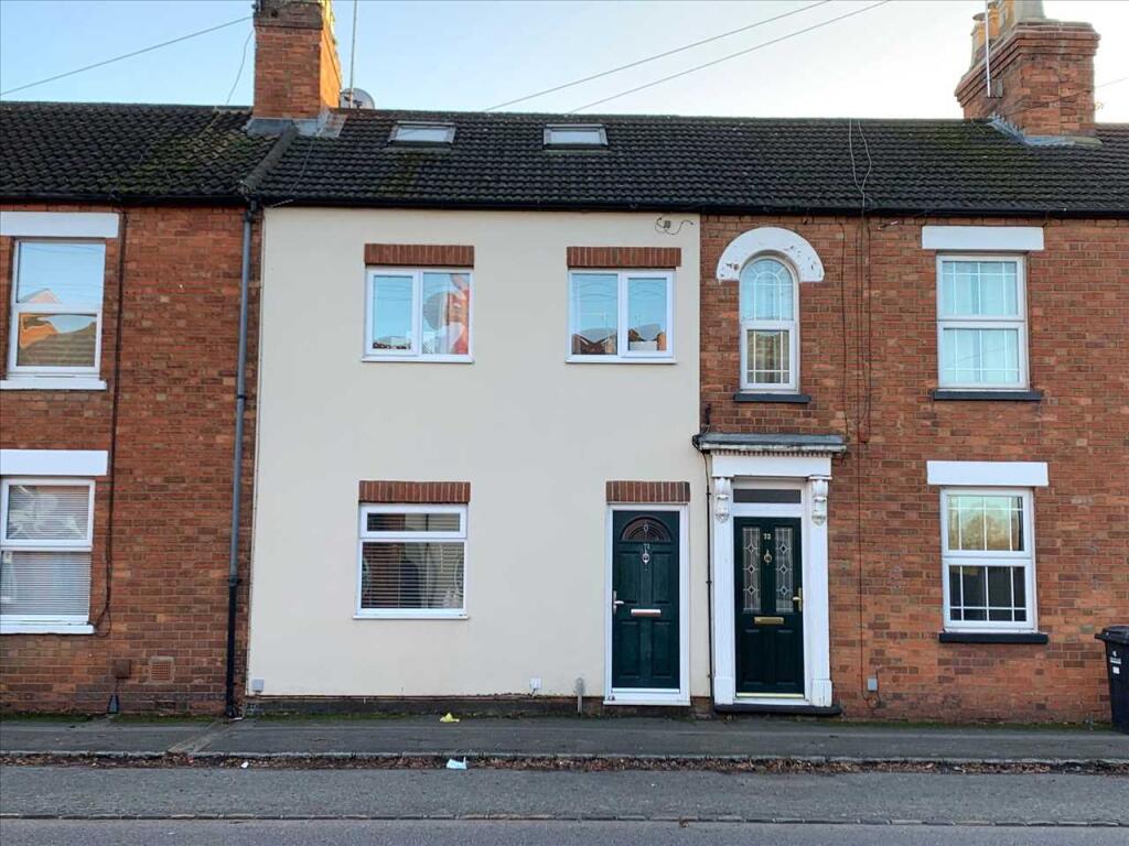 Main image of property: Newport Road, New Bradwell, Milton Keynes