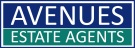 Avenues Estate Agents, Wolverton Estate Agent Logo