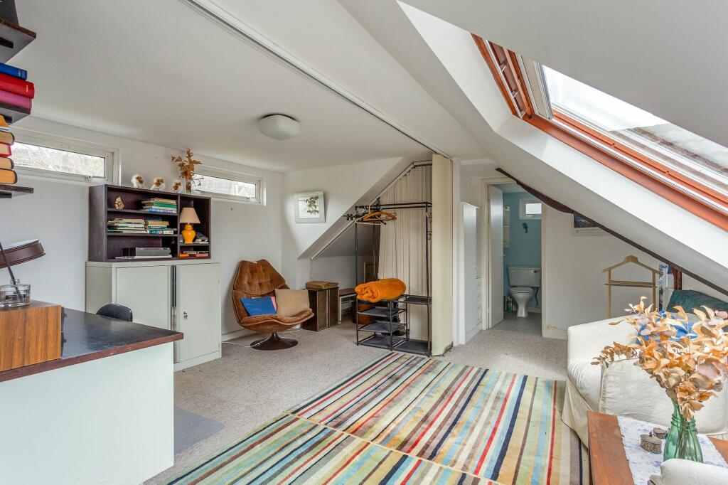 Additional property image - Charlcombe Lane, Lansdown, BA1