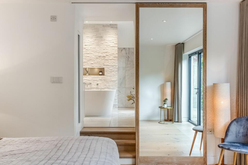 Property image - Richmond Road, Bath, BA1