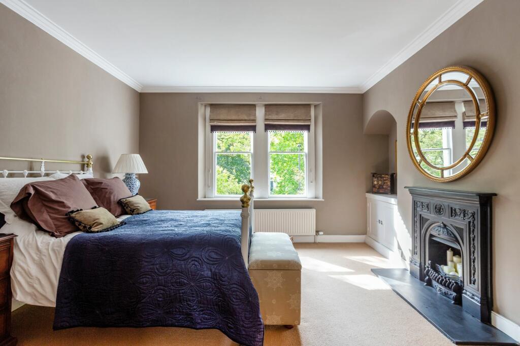 Additional property image - Prior Park Road, Bath, BA2