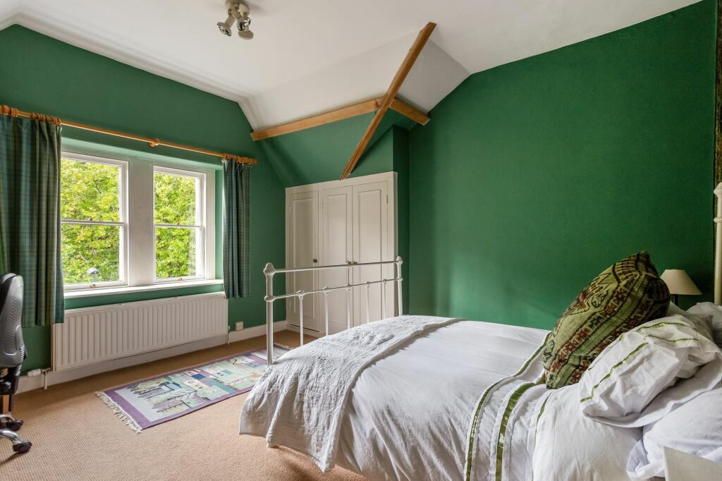 Additional property image - Prior Park Road, Bath, BA2