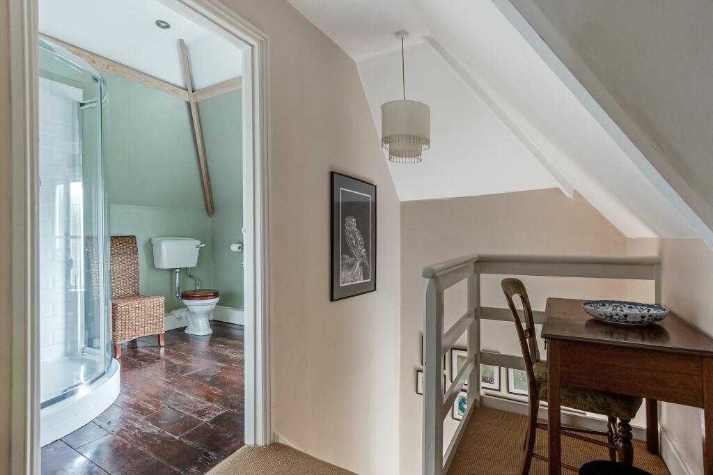Additional property image - Prior Park Road, Bath, BA2