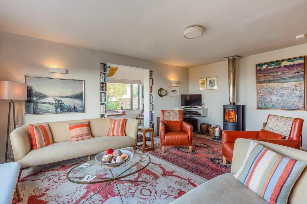 Additional property image - Bloomfield Road, Bath, BA2
