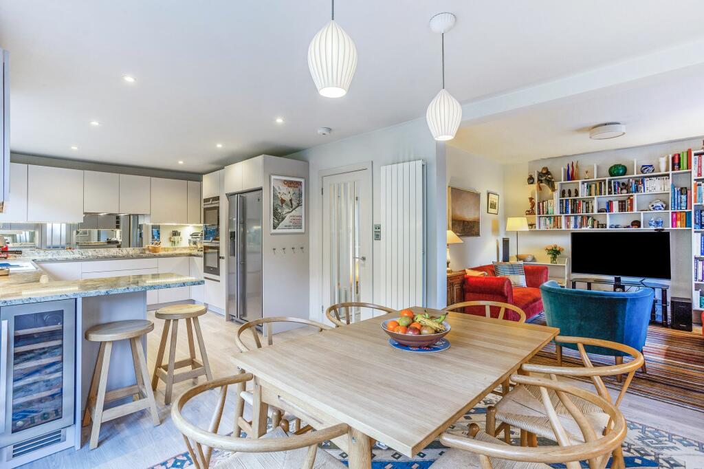 Additional property image - Bloomfield Road, Bath, BA2