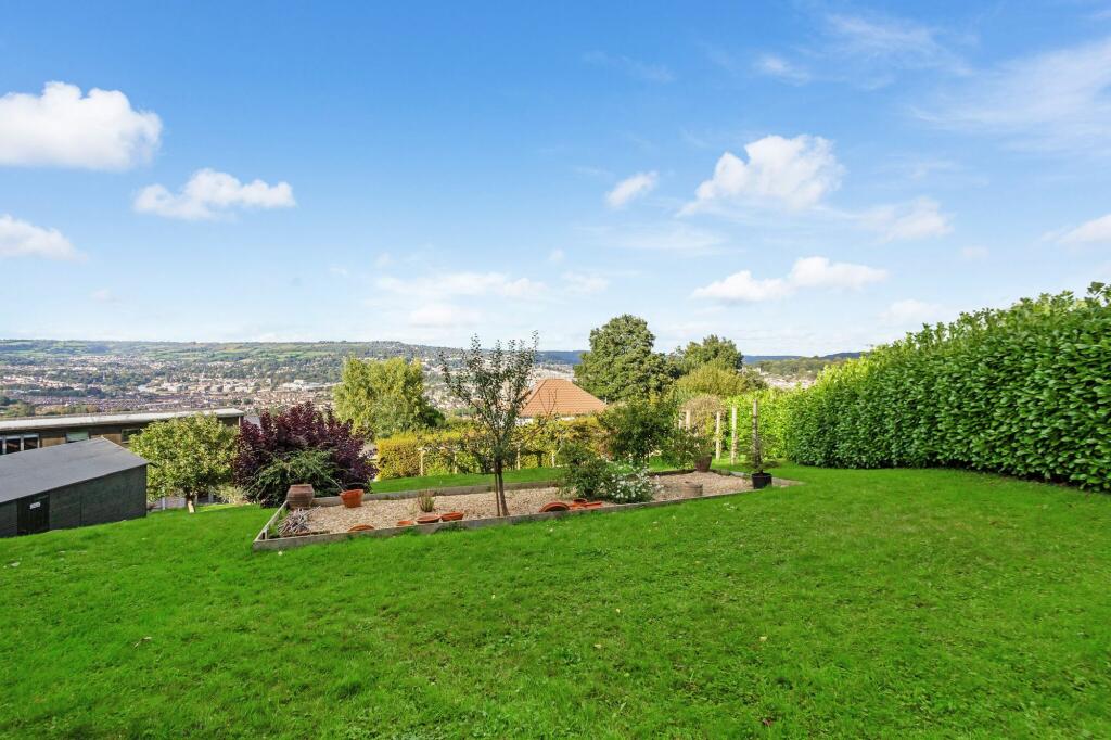 Additional property image - Bloomfield Road, Bath, BA2