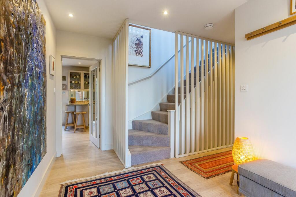 Additional property image - Bloomfield Road, Bath, BA2
