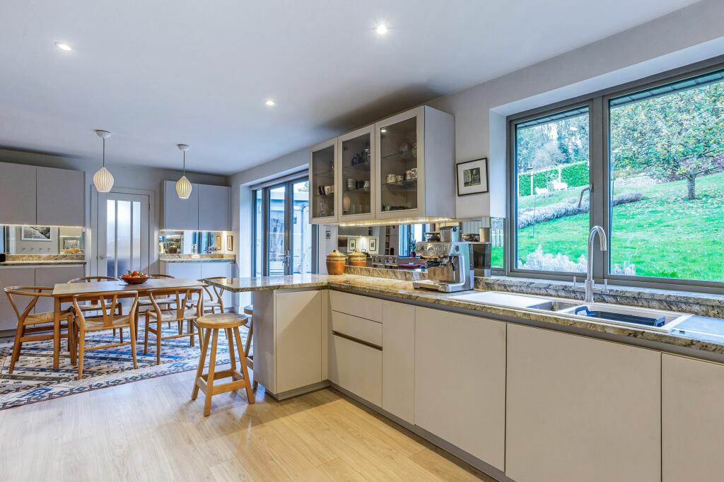 Additional property image - Bloomfield Road, Bath, BA2