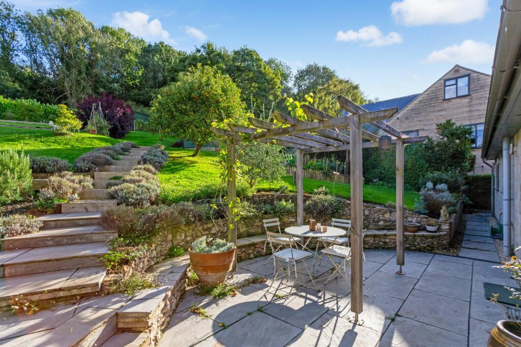 Additional property image - Bloomfield Road, Bath, BA2