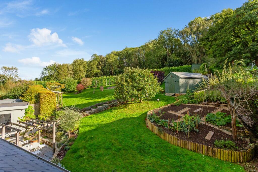 Additional property image - Bloomfield Road, Bath, BA2