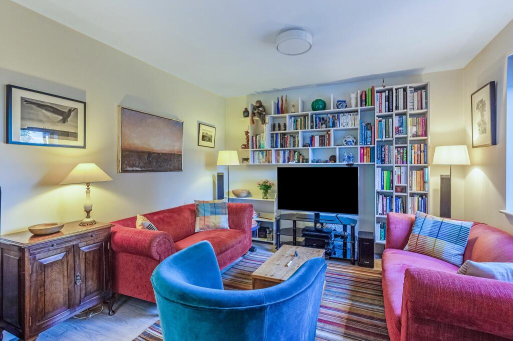 Additional property image - Bloomfield Road, Bath, BA2