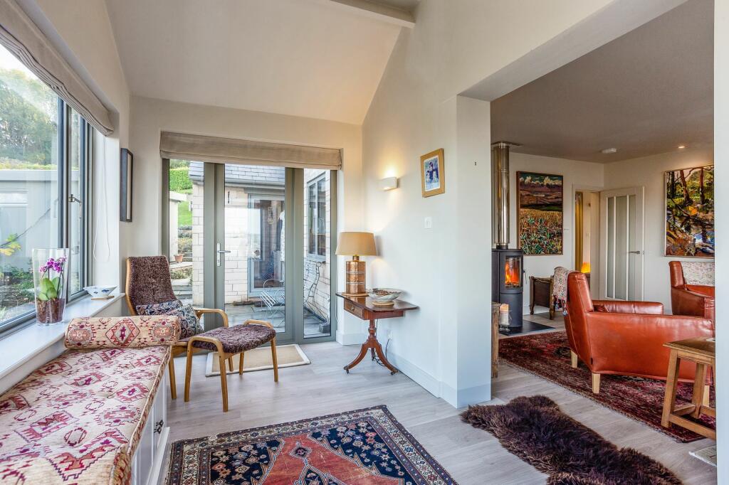 Additional property image - Bloomfield Road, Bath, BA2