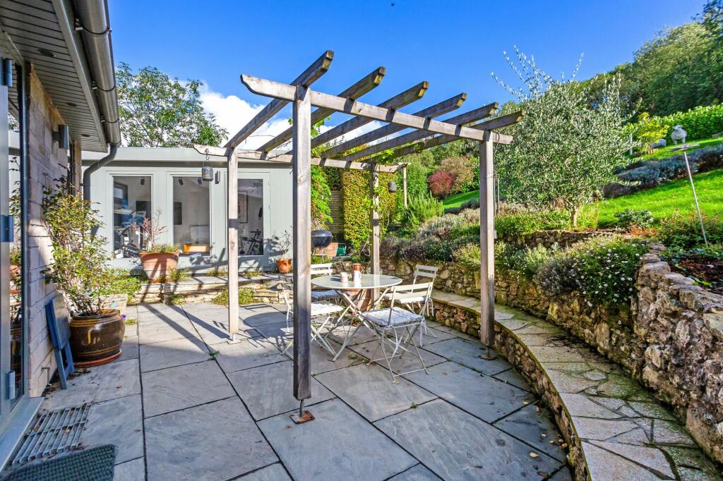 Additional property image - Bloomfield Road, Bath, BA2
