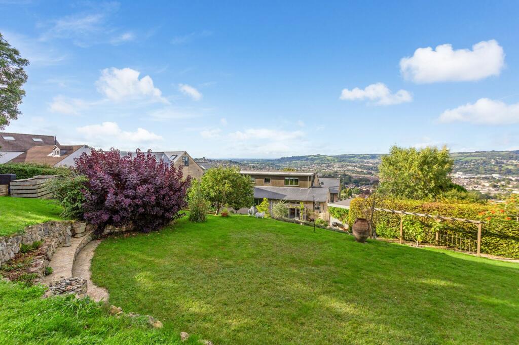 Additional property image - Bloomfield Road, Bath, BA2