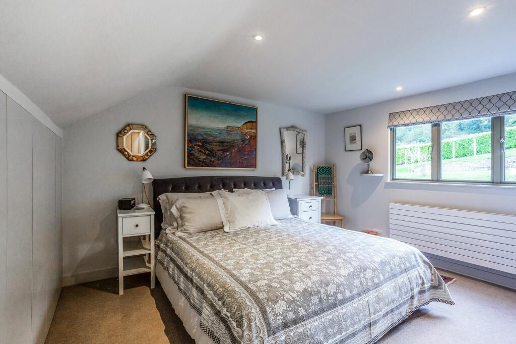 Additional property image - Bloomfield Road, Bath, BA2