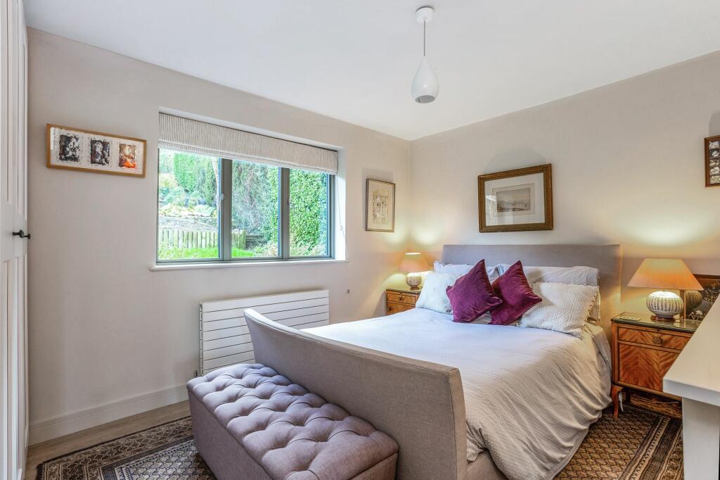 Additional property image - Bloomfield Road, Bath, BA2