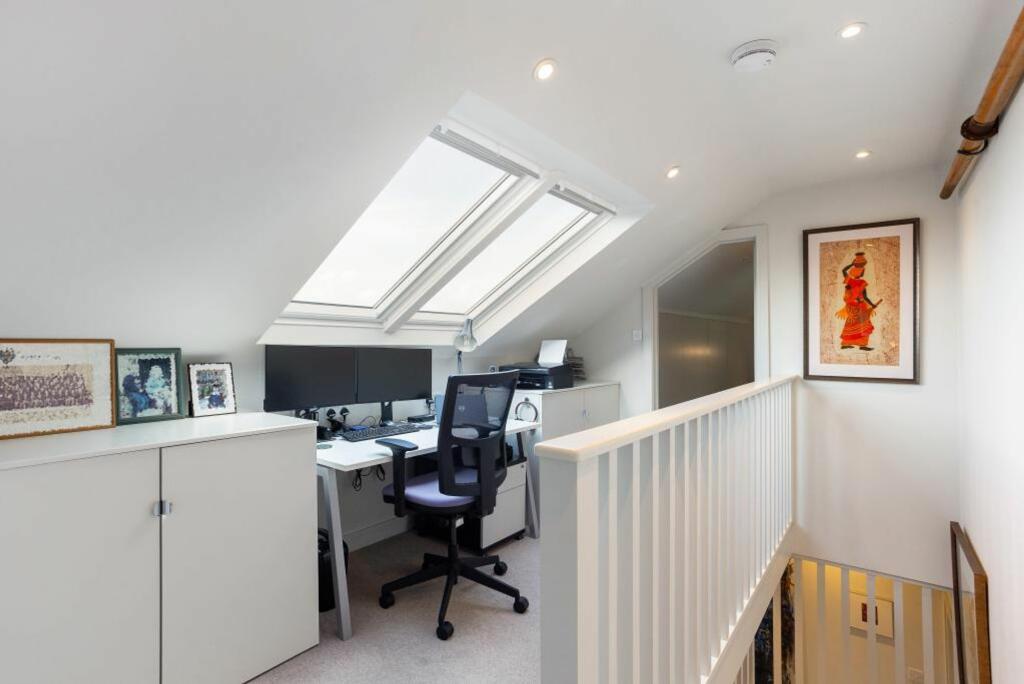 Additional property image - Bloomfield Road, Bath, BA2