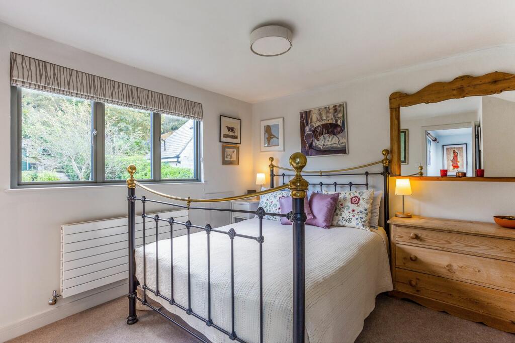 Additional property image - Bloomfield Road, Bath, BA2