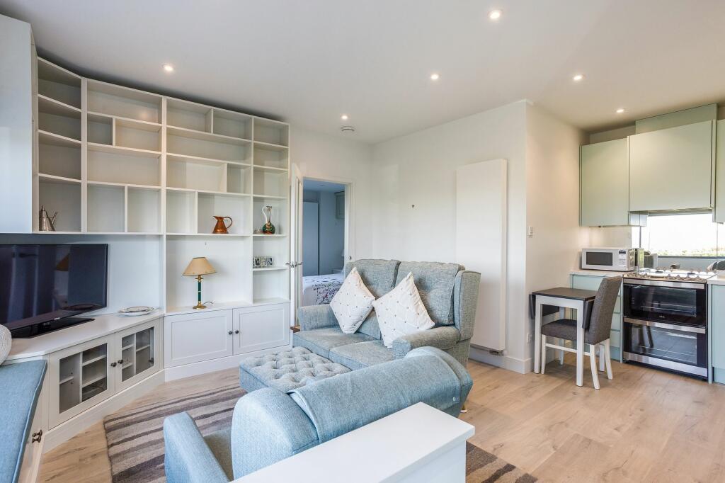 Additional property image - Bloomfield Road, Bath, BA2