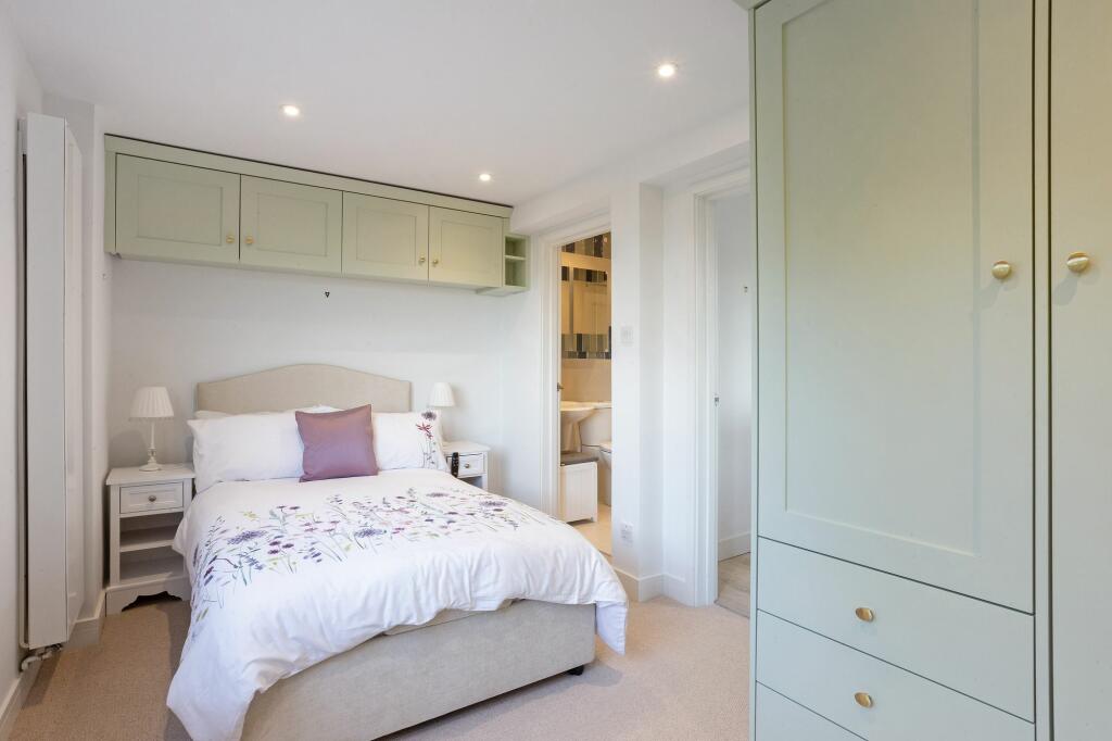 Additional property image - Bloomfield Road, Bath, BA2