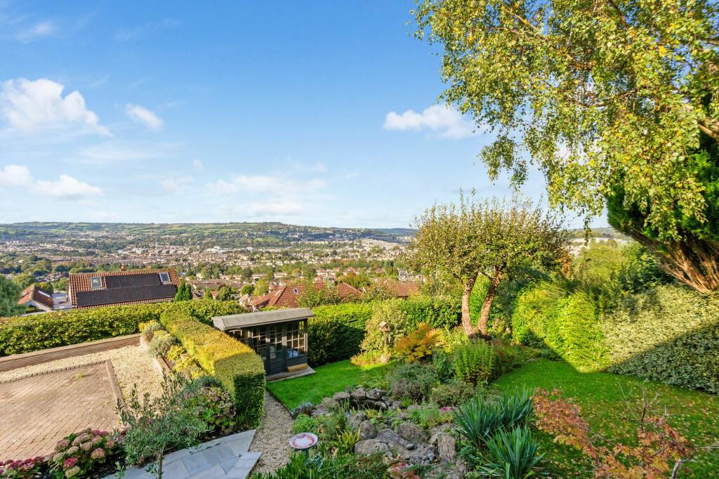 Additional property image - Bloomfield Road, Bath, BA2