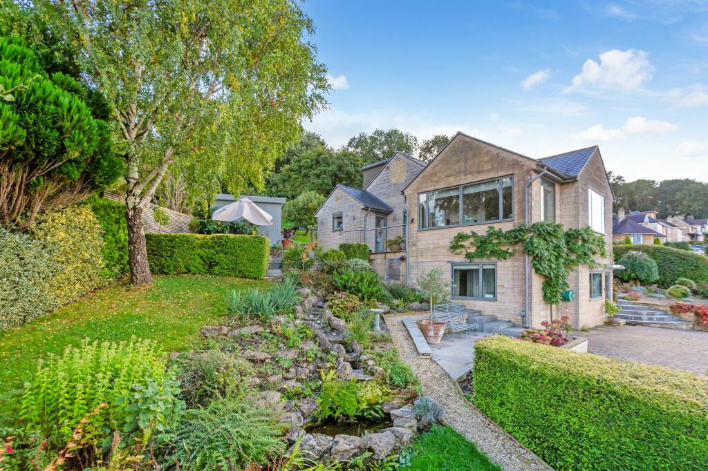 Additional property image - Bloomfield Road, Bath, BA2