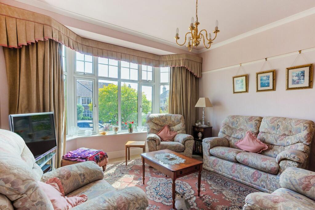 Additional property image - Combe Grove, Bath, BA1