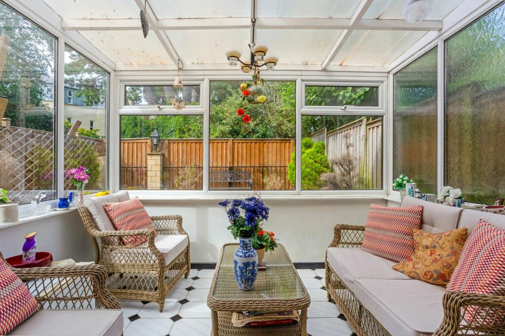 Additional property image - Combe Grove, Bath, BA1