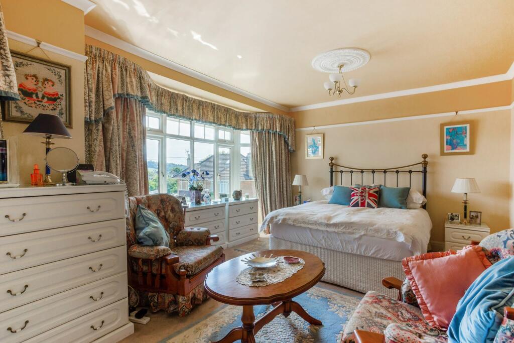 Additional property image - Combe Grove, Bath, BA1