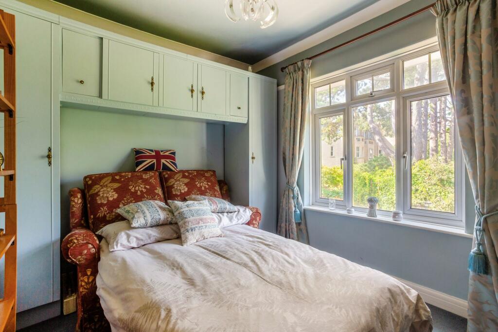 Additional property image - Combe Grove, Bath, BA1